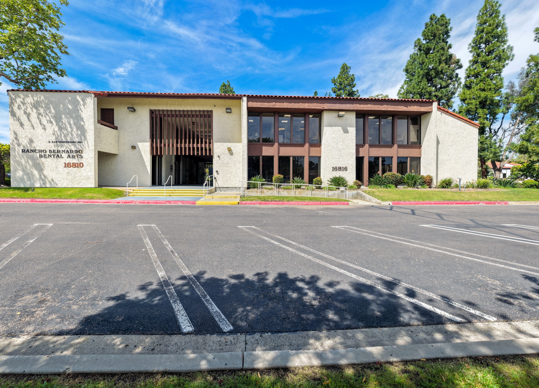 16810-16816 Bernardo Center Dr, San Diego, CA for Rent