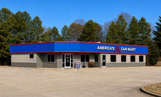 Hixson, TN Auto Dealership - 4517 Hixson Pike Hixson, TN Auto Dealership - 4517 Hixson Pike