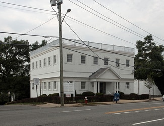 Albertson, NY Office - 1157 Willis Ave