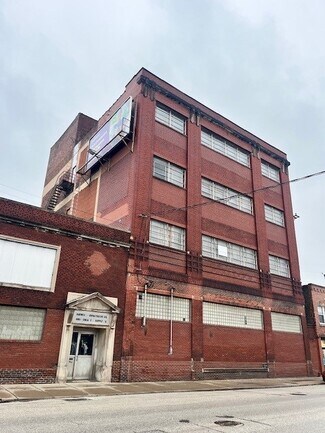 Cleveland, OH undefined - 4180 Lorain Ave