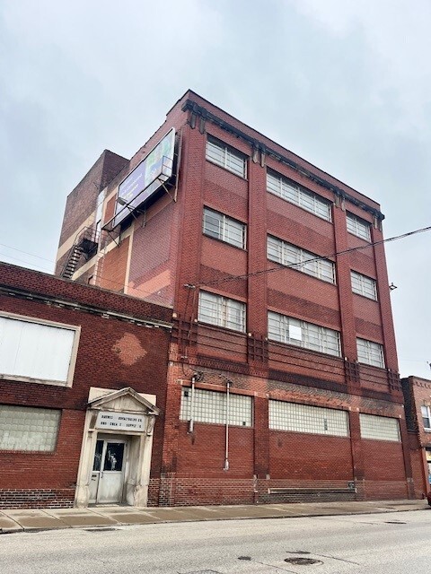 4180 Lorain Ave, Cleveland, OH for Sale