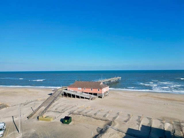 24251 Atlantic Dr, Rodanthe, NC for Sale