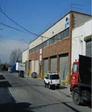 Rosedale, NY Office, Industrial - 248-23 Brookville Blvd