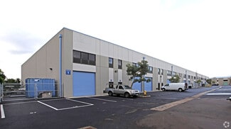 Waipahu, HI Industrial - 94-1388 Moaniani St