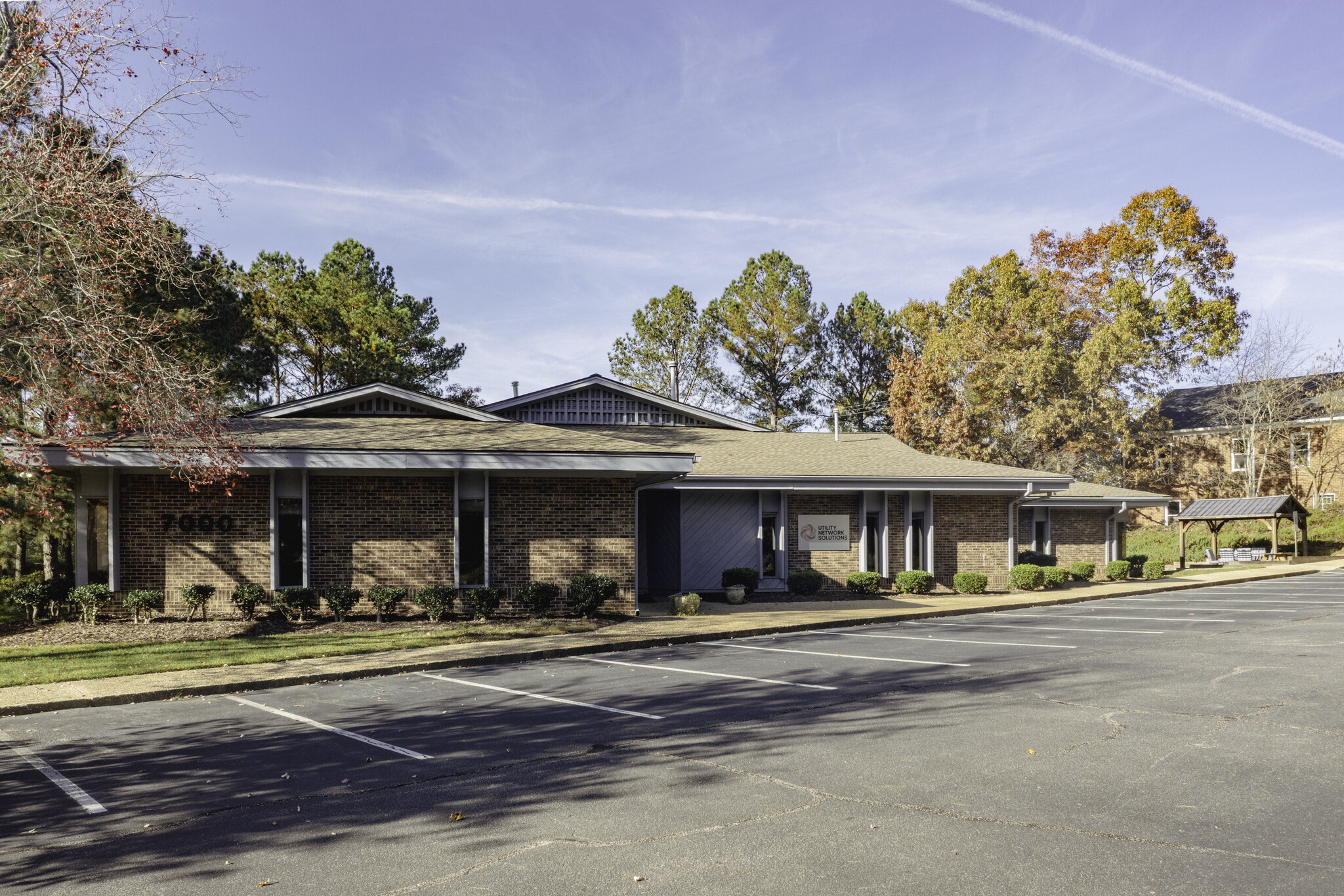 7000 Six Forks Rd, Raleigh, NC for Sale