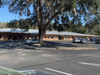 High Springs, FL Retail - 18467 NW US Highway 441