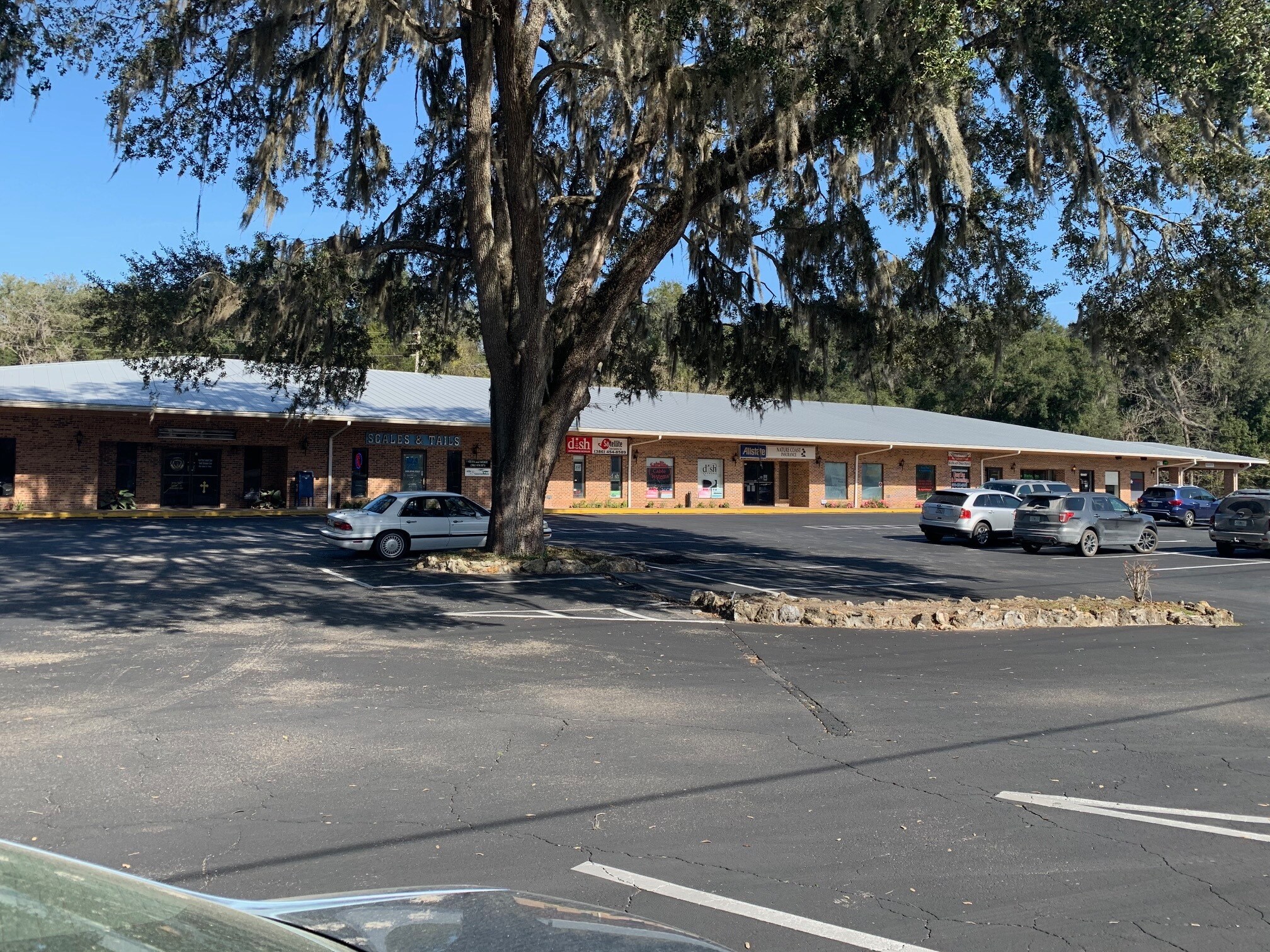 18467 NW US Highway 441, High Springs, FL for Rent