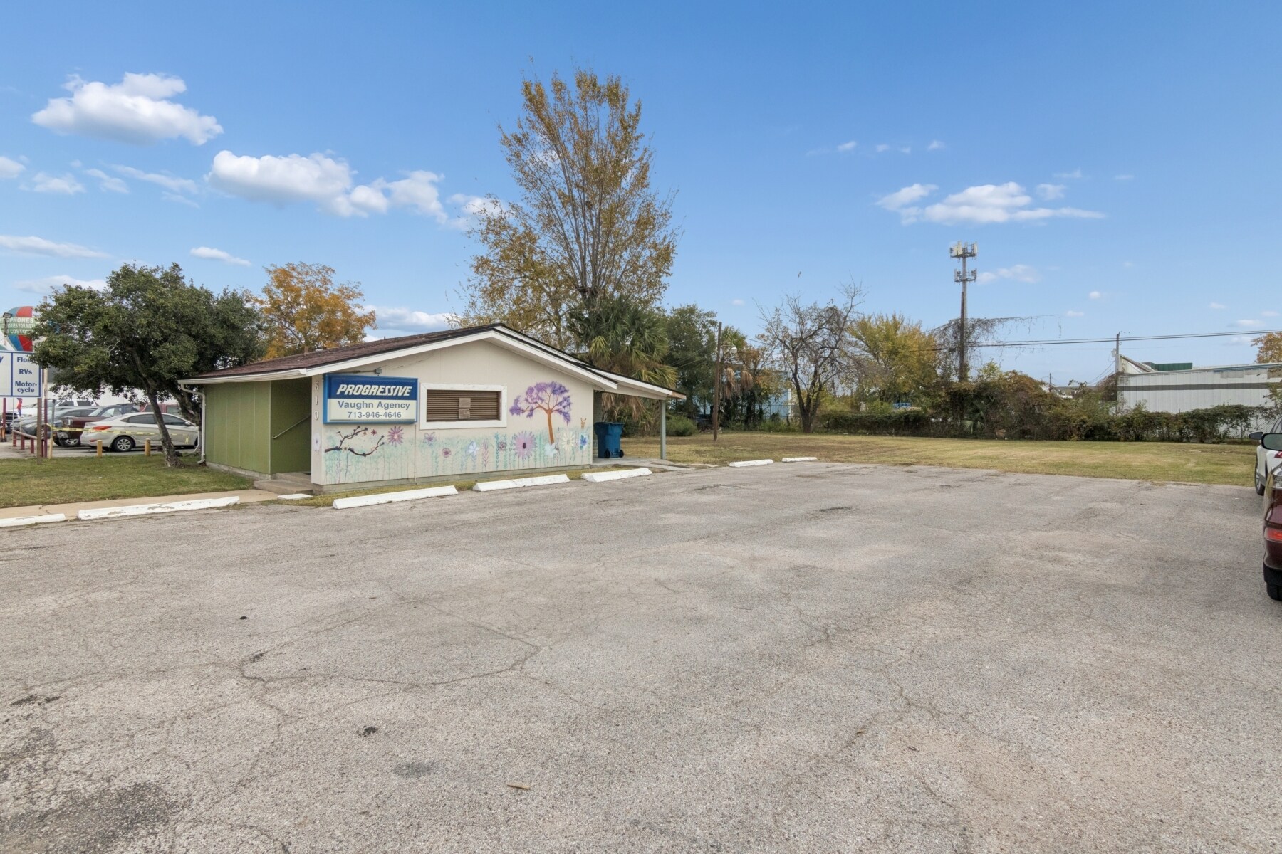 510 College Ave, South Houston, TX for Sale