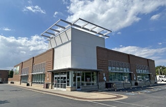 Chicago, IL Retail - 832 W 63rd St