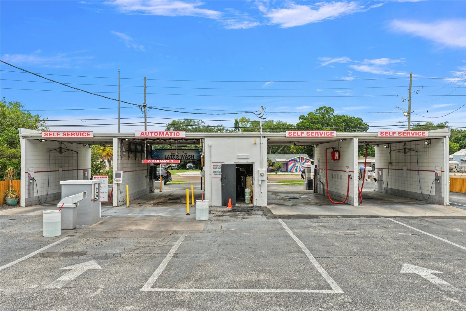 6170 54th Ave N, Kenneth City, FL for Sale