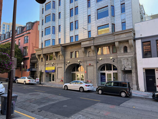 Berkeley, CA Retail - 2072 Addison St