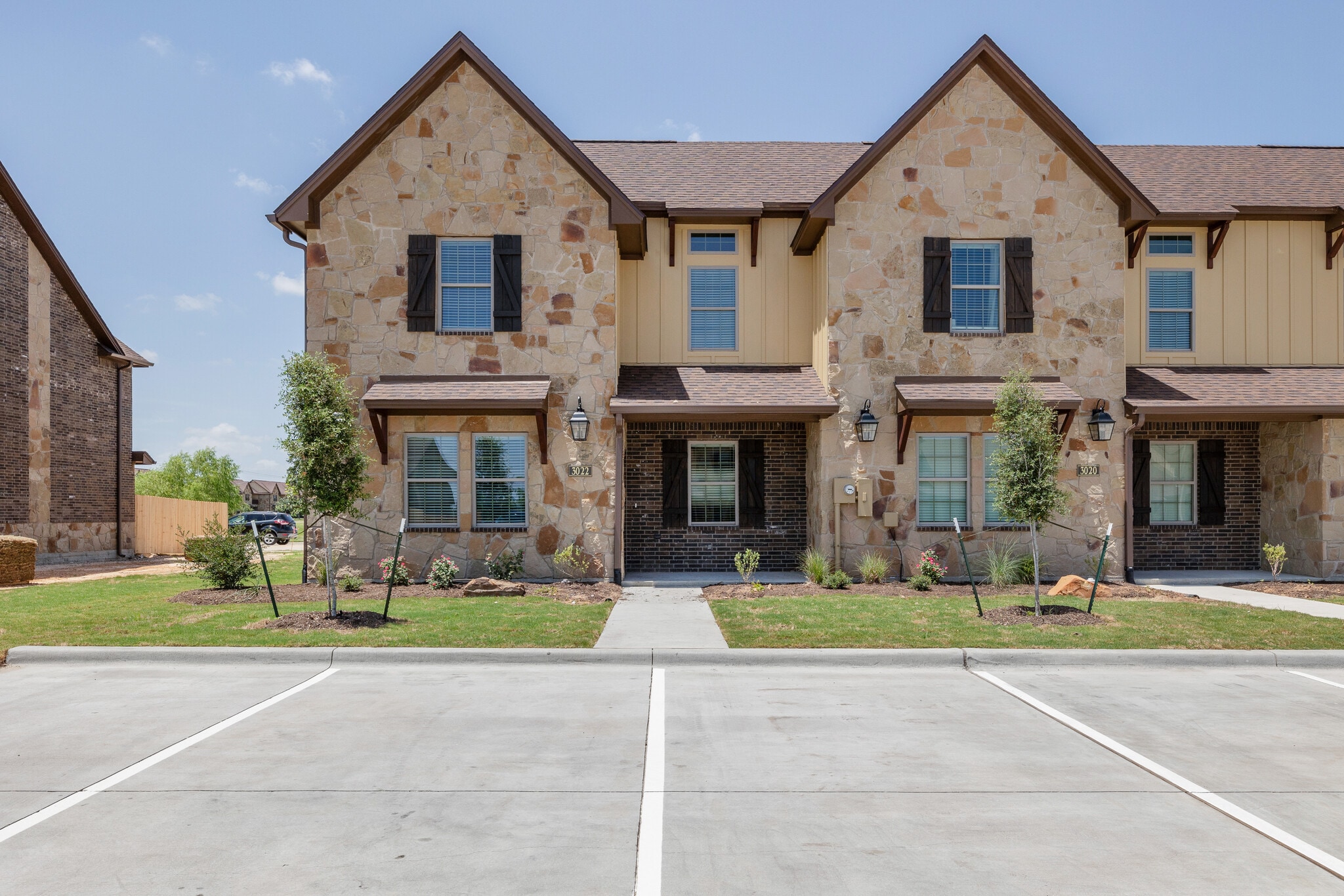 4039-4059 Gunner Trail, College Station, TX for Sale