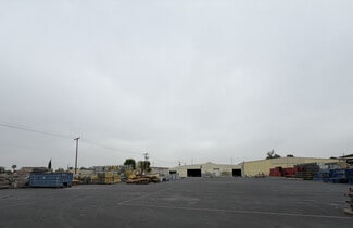 Loma Linda, CA Industrial Land - 25525 Redlands Blvd Loma Linda, CA Industrial Land - 25525 Redlands Blvd