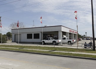 Dickinson, TX Retail - 3101 Gulf Fwy