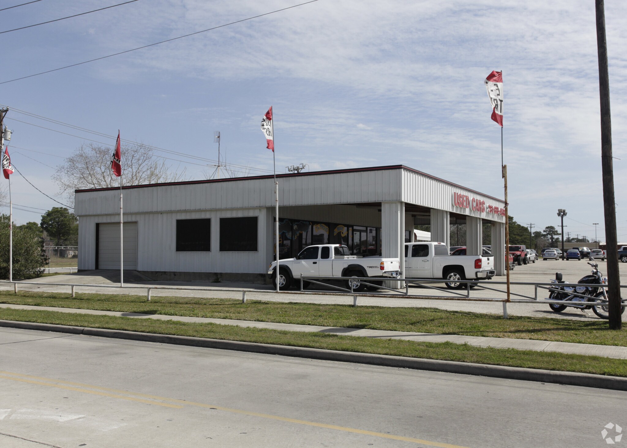 3101 Gulf Fwy, Dickinson, TX for Rent