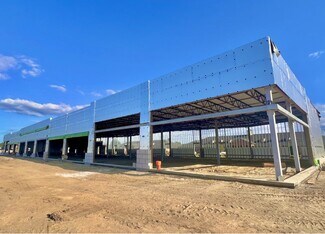 Clinton Township, MI Retail - 42971 Garfield Rd