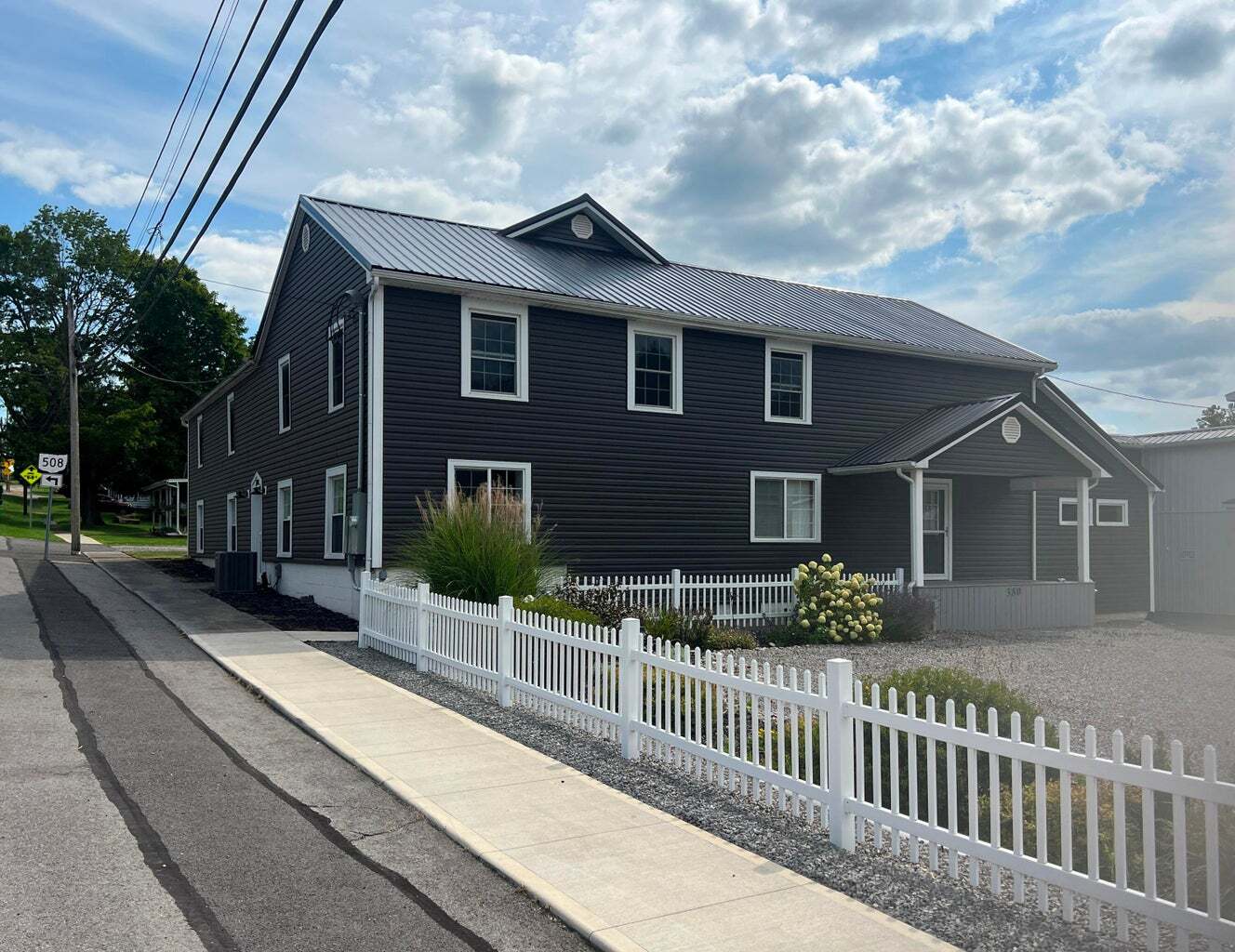 380 S Main St, De Graff, OH for Sale