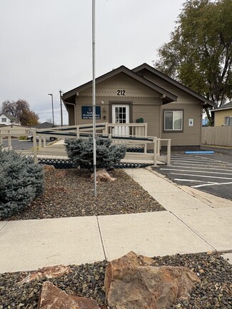 Nampa, ID Medical - 212 5th Ave S