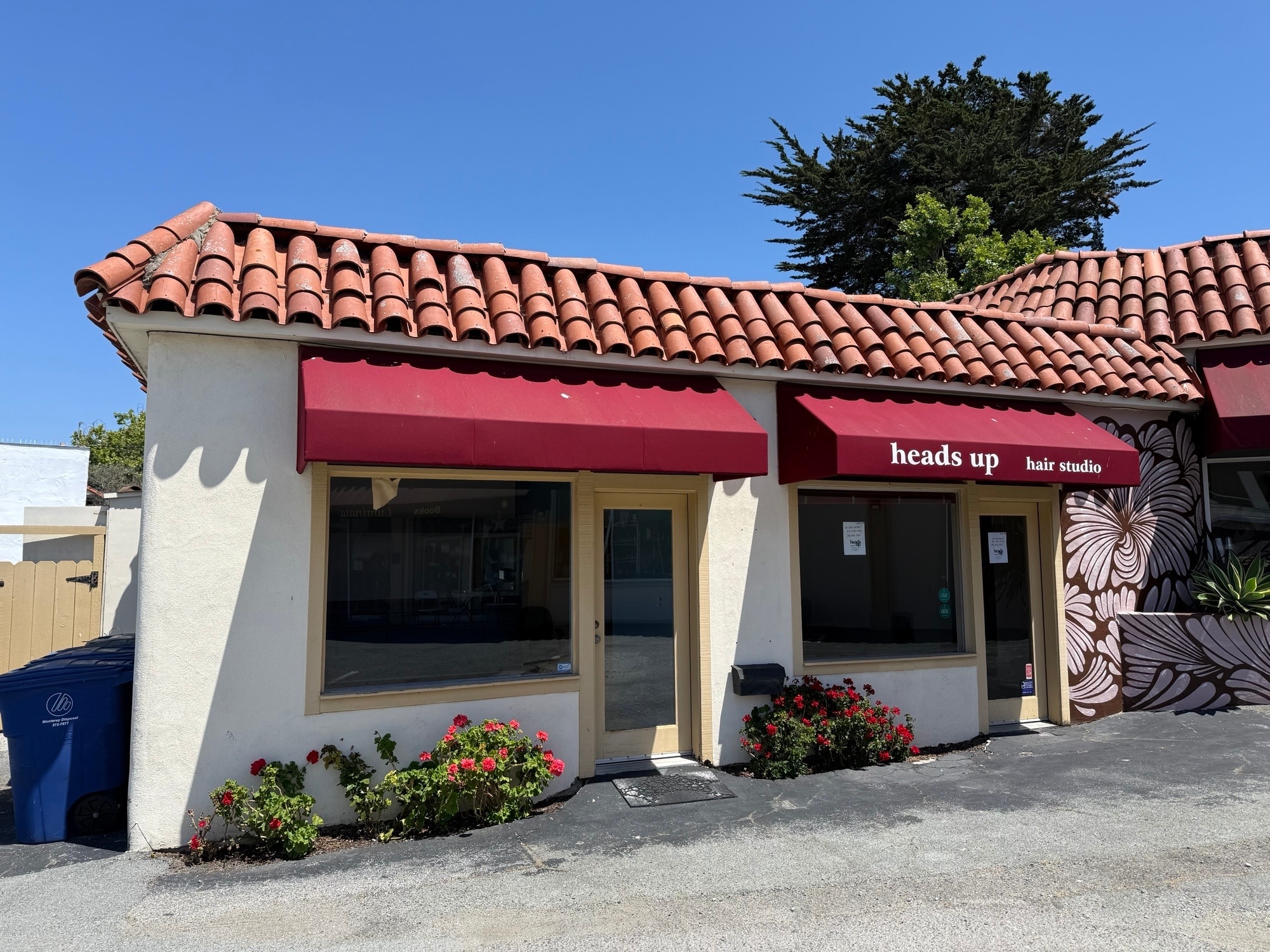 631 Cass St, Monterey, CA for Rent