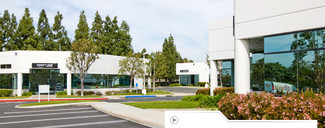 Irvine, CA Office, Flex - 15375 Barranca Pky