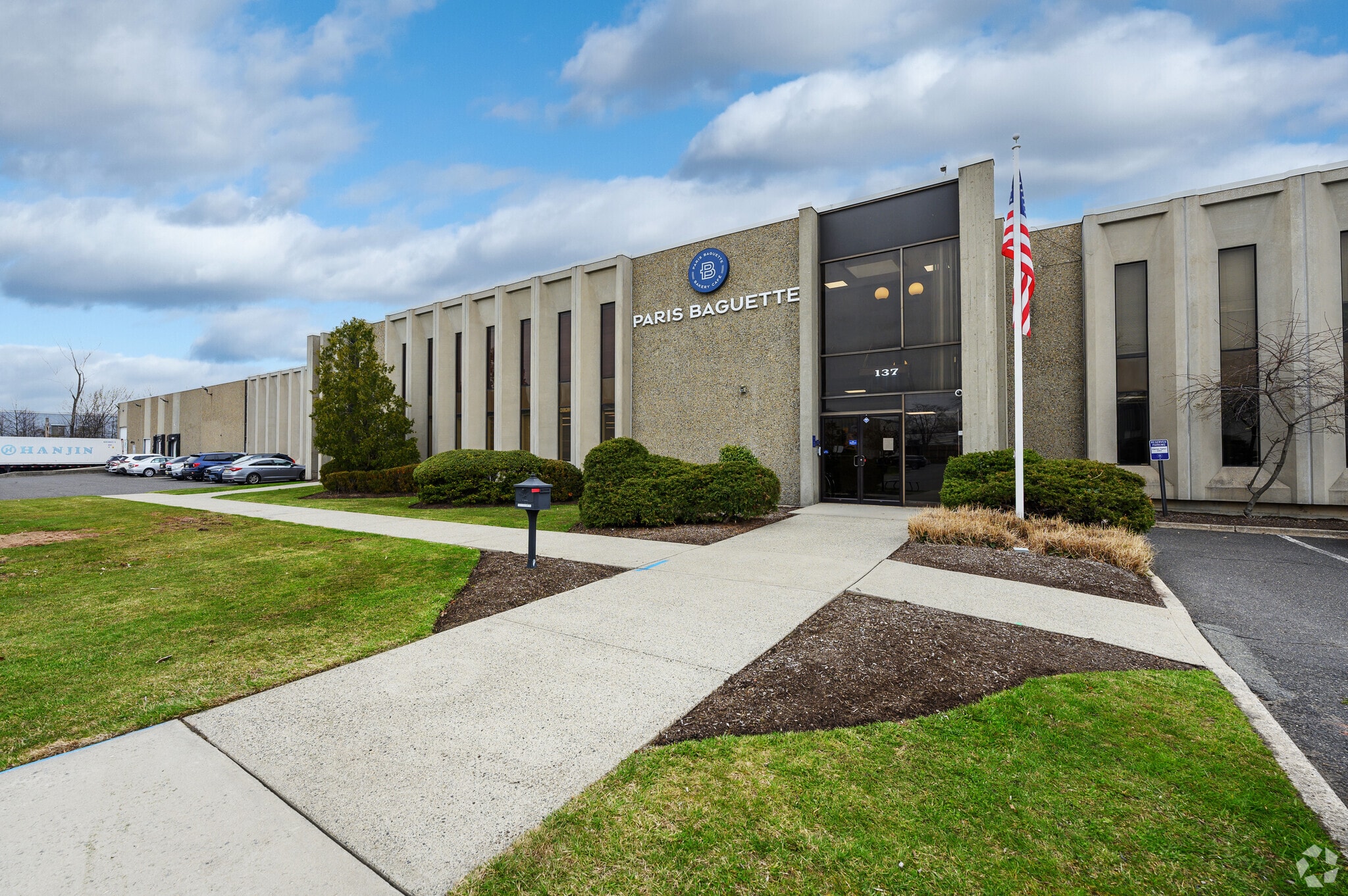 137-141 W Commercial Ave, Moonachie, NJ for Rent