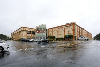 Norcross, GA Retail - 5675 Jimmy Carter Blvd