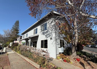 Mill Valley, CA Apartments - 219 E Blithedale Ave