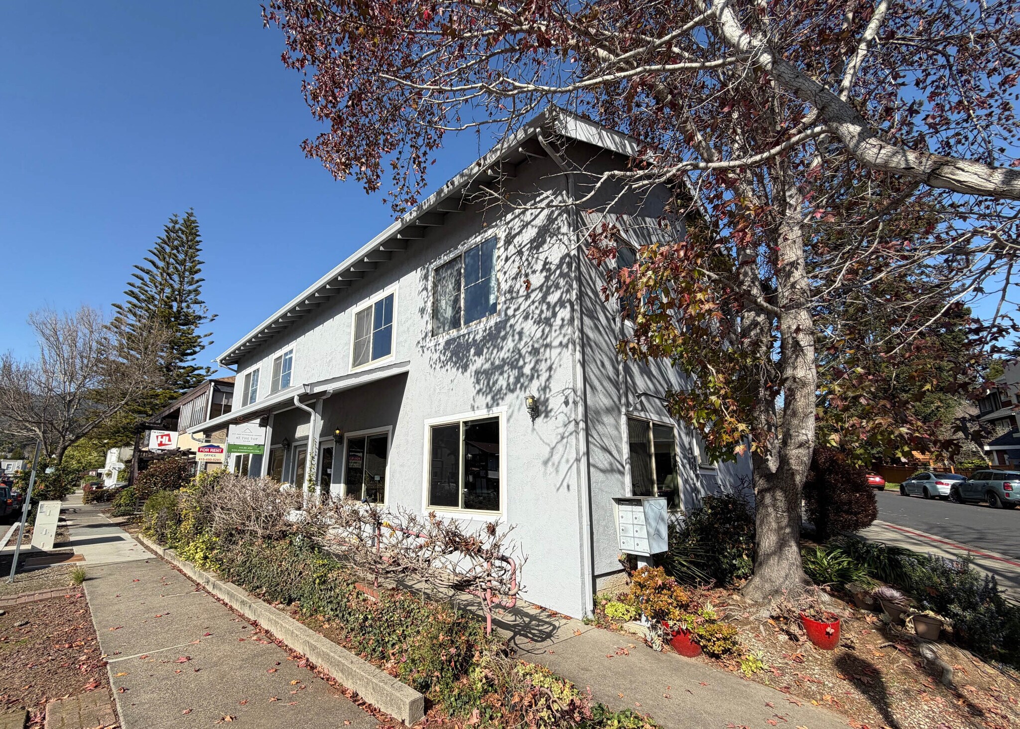219 E Blithedale Ave, Mill Valley, CA for Sale