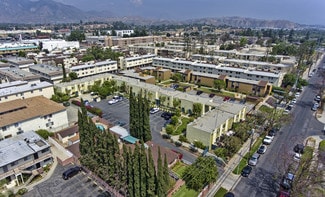 Sylmar, CA Apartments - 13002 Dronfield Ave