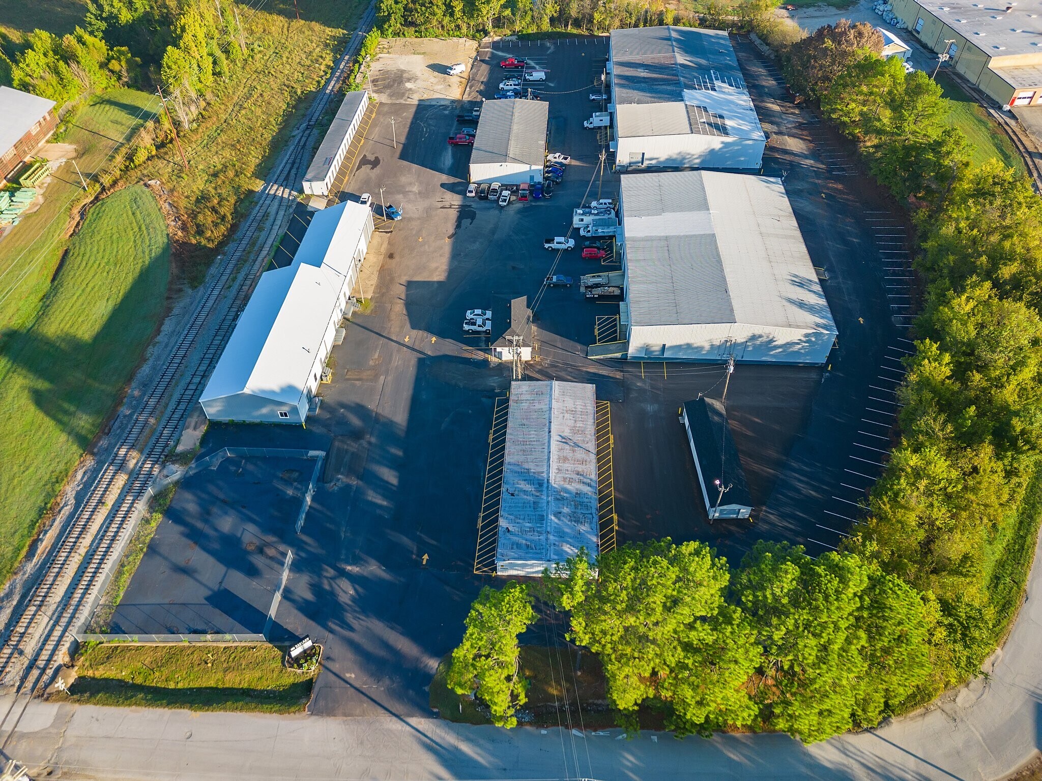 123-139 Ragland Rd, Jackson, TN for Rent