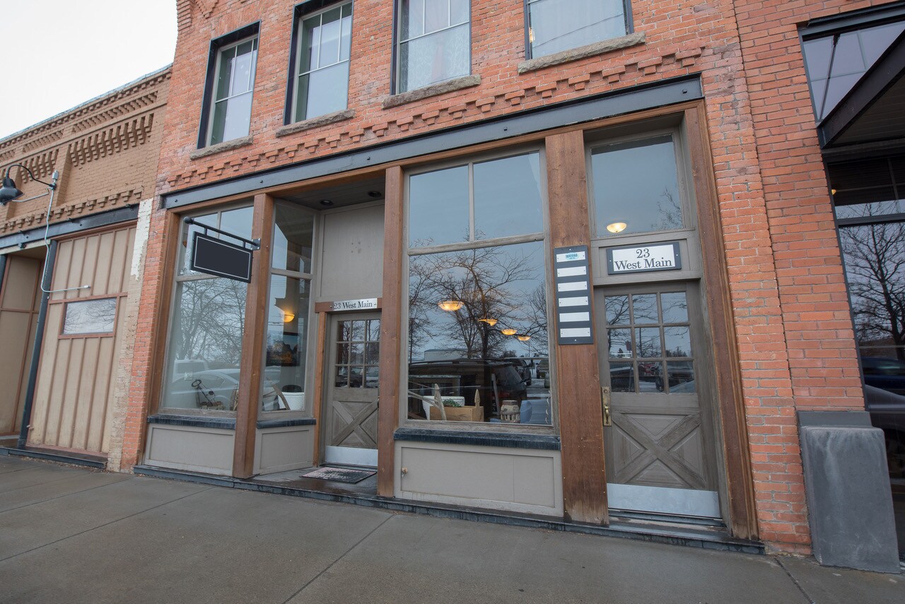 23 W Main St, Belgrade, MT for Sale