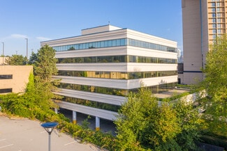 Burnaby, BC Office - 4370 Dominion St