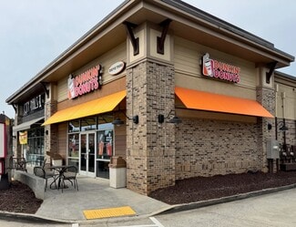 Dallas, GA Retail - 8879 Dallas Acworth Hwy
