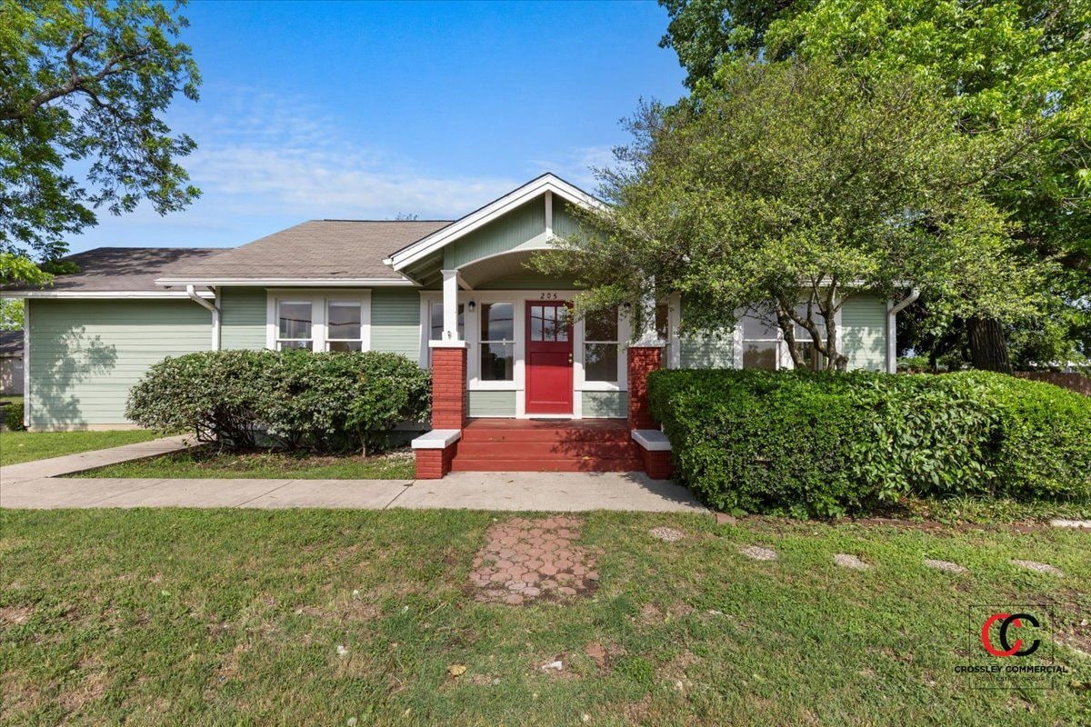 205 S FM 1660, Hutto, TX for Sale