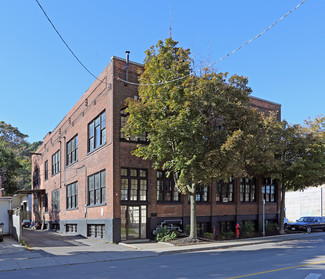 Hamilton, ON Office - 468 Cumberland Ave