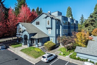 Woodinville, WA Office/Retail - 18500 156th Ave NE Woodinville, WA Office/Retail - 18500 156th Ave NE