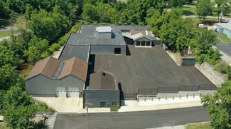 North Huntingdon, PA Industrial - 10830 Glass St