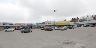 Bradford, ON Retail - 164-190 Holland St W