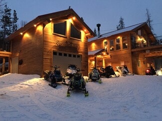 Laramie, WY Residential Income - 1124 State Highway 11