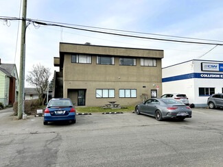 Burnaby, BC undefined - 7123 Curragh Av