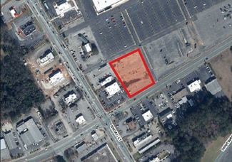 Sumter, SC Commercial - 4 Wesmark Blvd