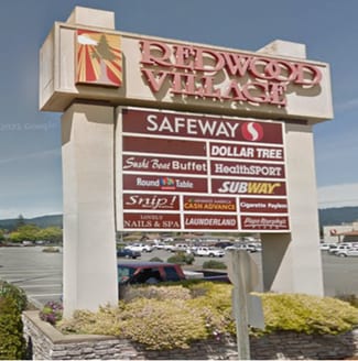 Fortuna, CA Retail - 701-761 S Fortuna Blvd