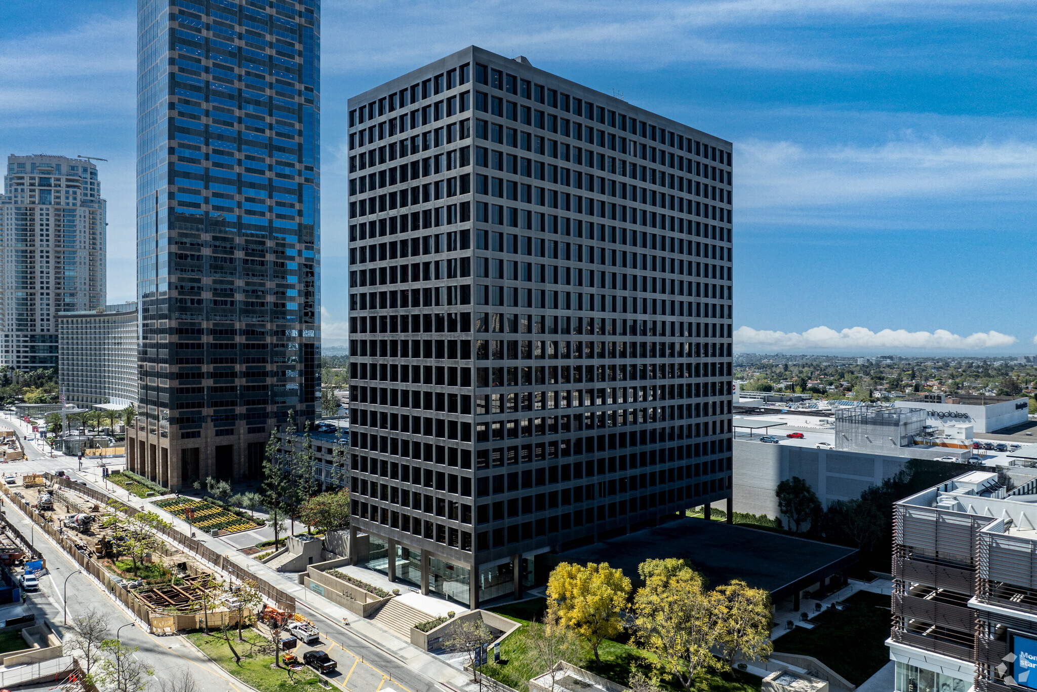 1901 Avenue of the Stars, Los Angeles, CA for Rent