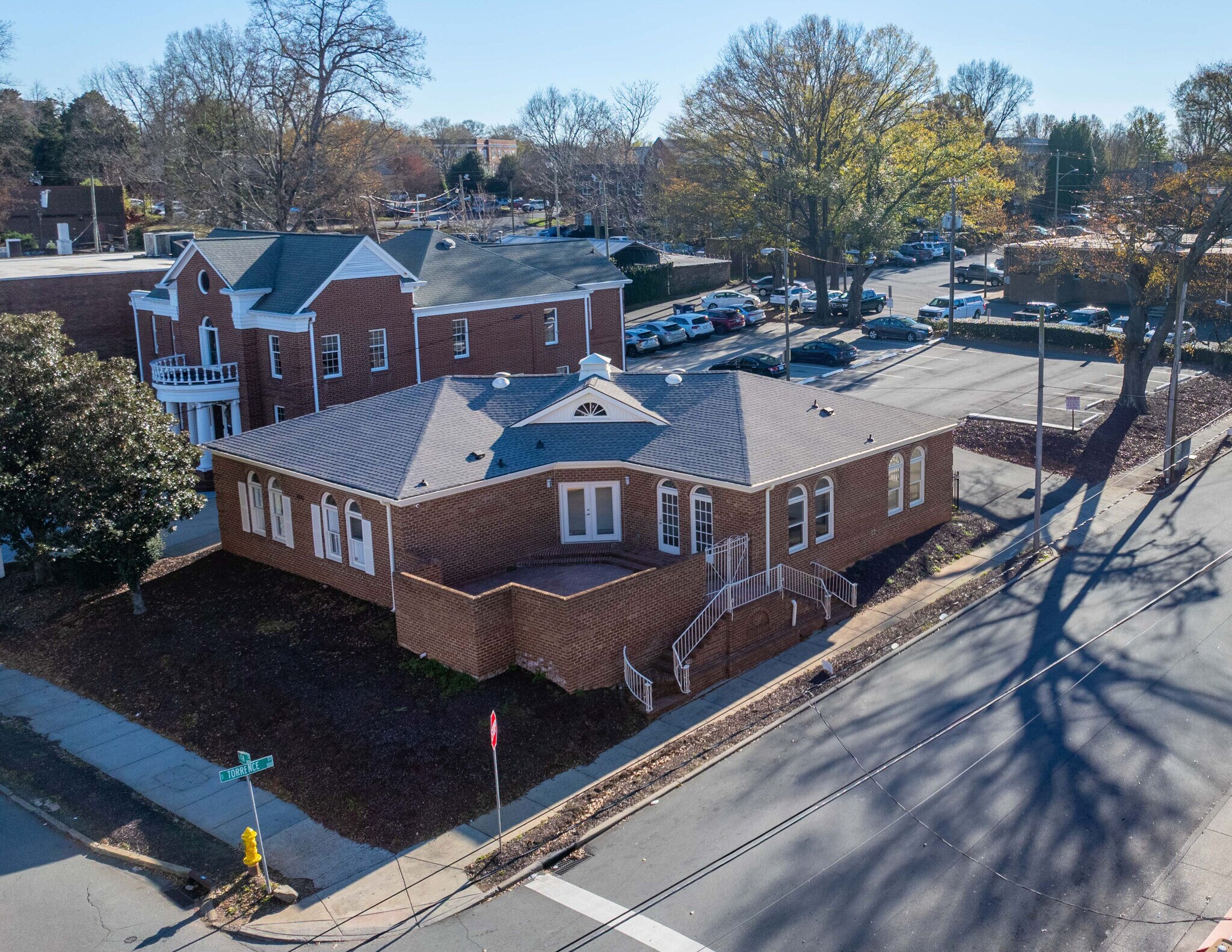 1500 E 4th, Charlotte, NC for Sale