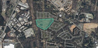 Raleigh, NC Residential - 5540 Rock Quarry rd