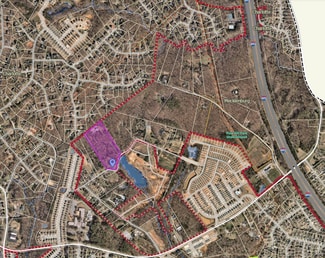Charlotte, NC Commercial - 11415 Faires Rd Charlotte, NC Commercial - 11415 Faires Rd