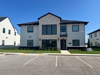 Bixby, OK Coworking Space - 7631 E 126th St S