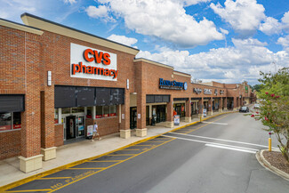 Jacksonville, FL Retail - 13170 Atlantic Blvd