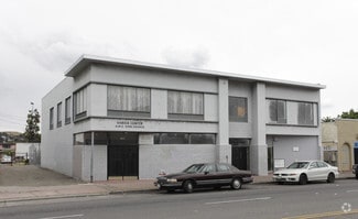 2812-2816 Havenscourt Blvd  