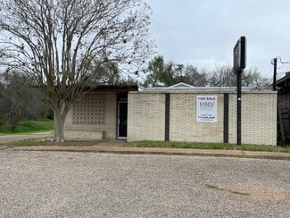 Houston, TX Freestanding - 5701 Martin Luther King Blvd